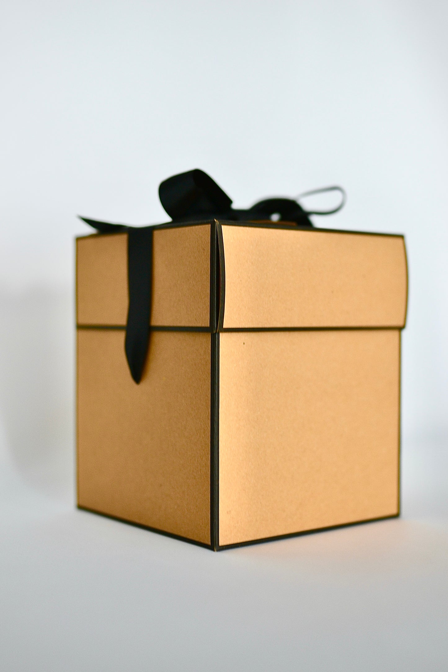 Boîte cadeau