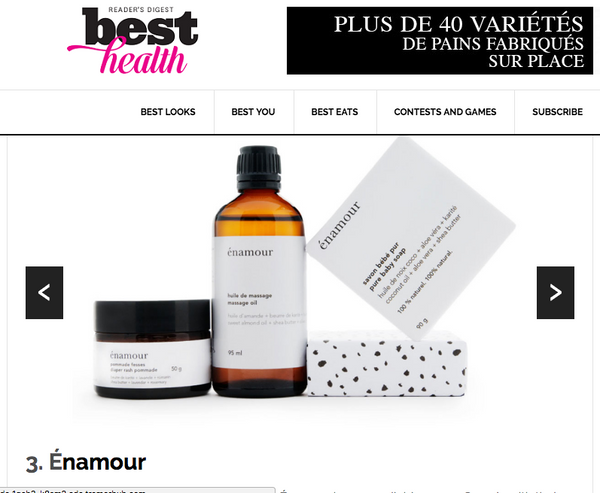 Best Health Mag