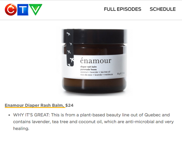 CTV - July 2017