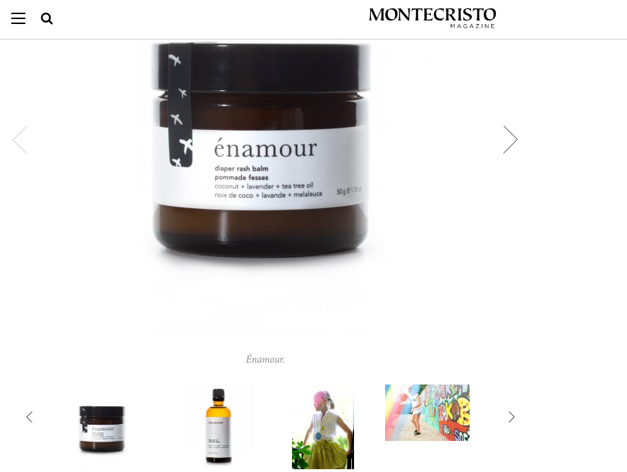 Montecristo Magazine - August 2017