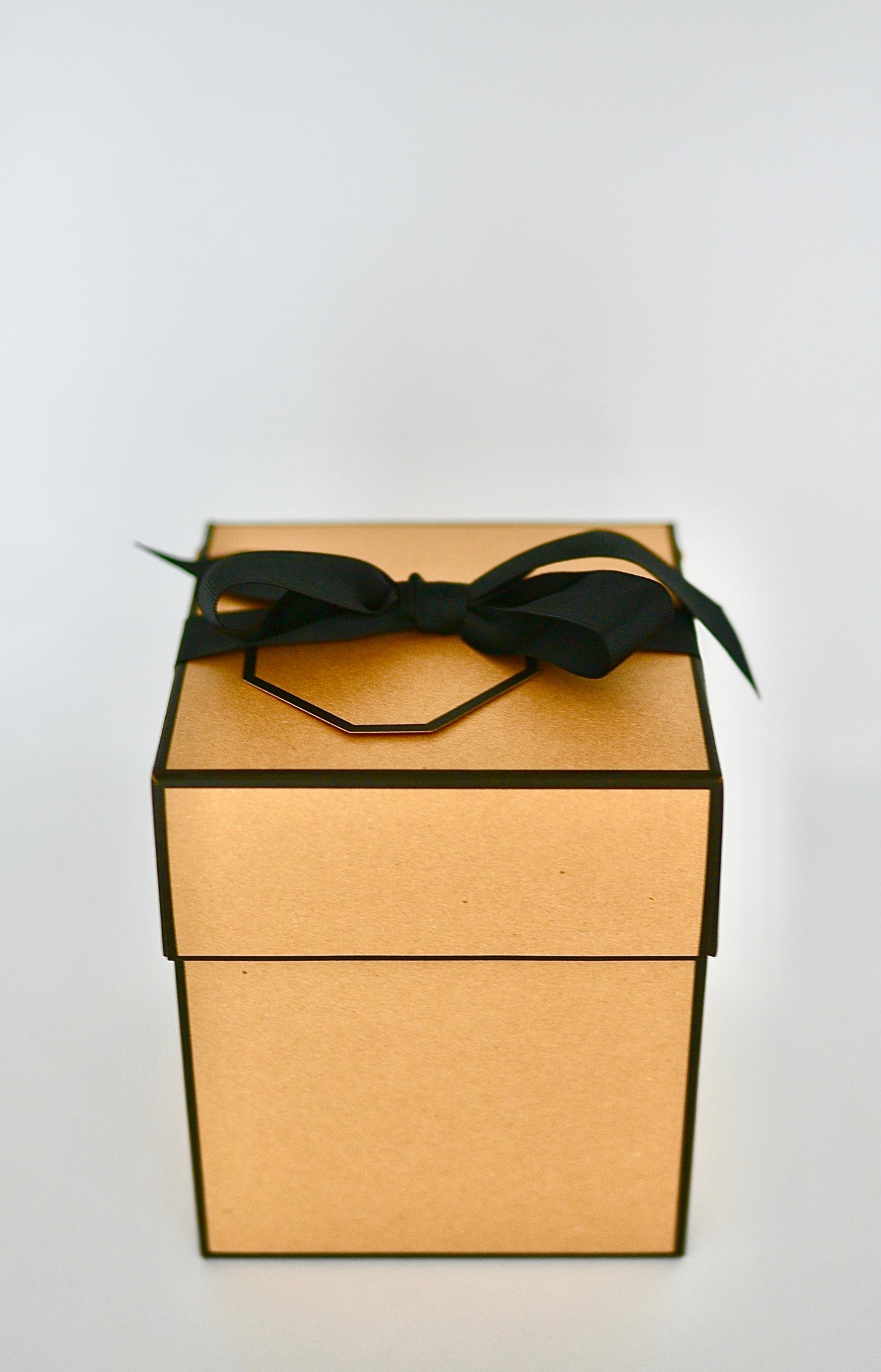 Boîte cadeau