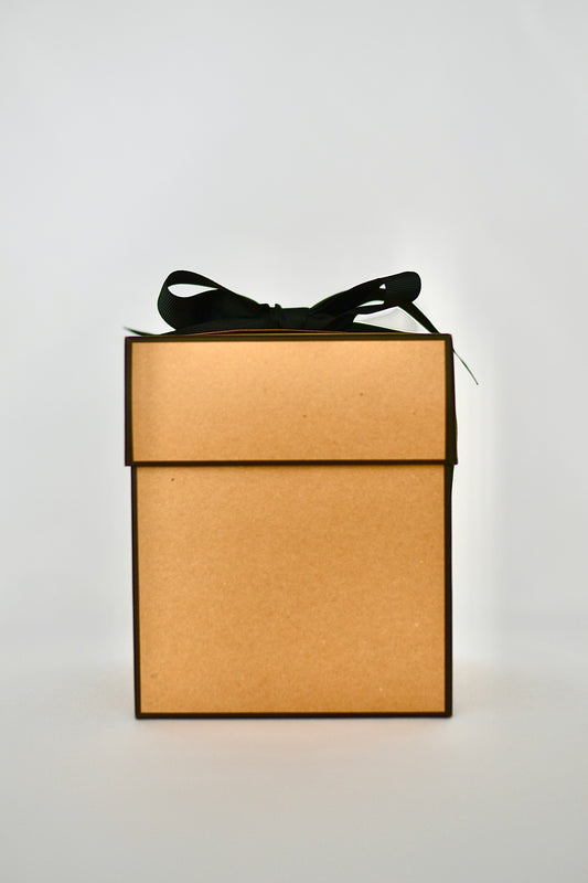Boîte cadeau