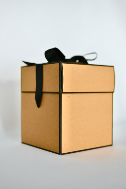 Boîte cadeau