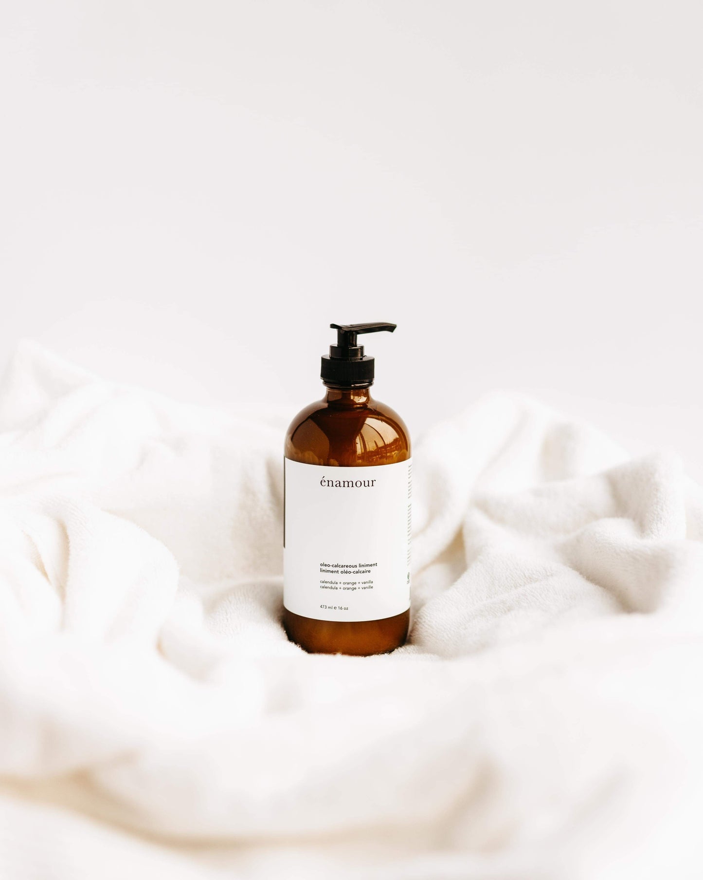 liniment oléo-calcaire (473 ml)