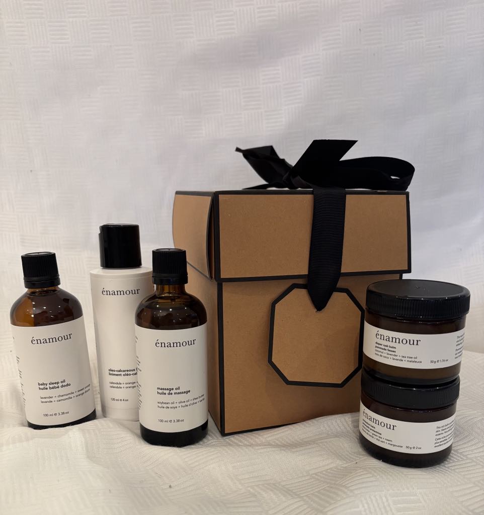 Boîte cadeau