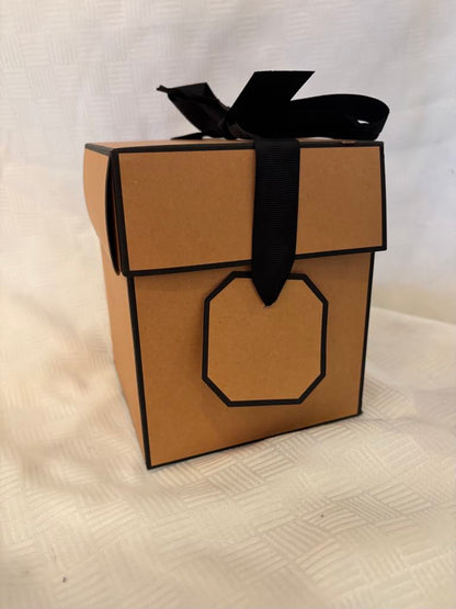 Boîte cadeau