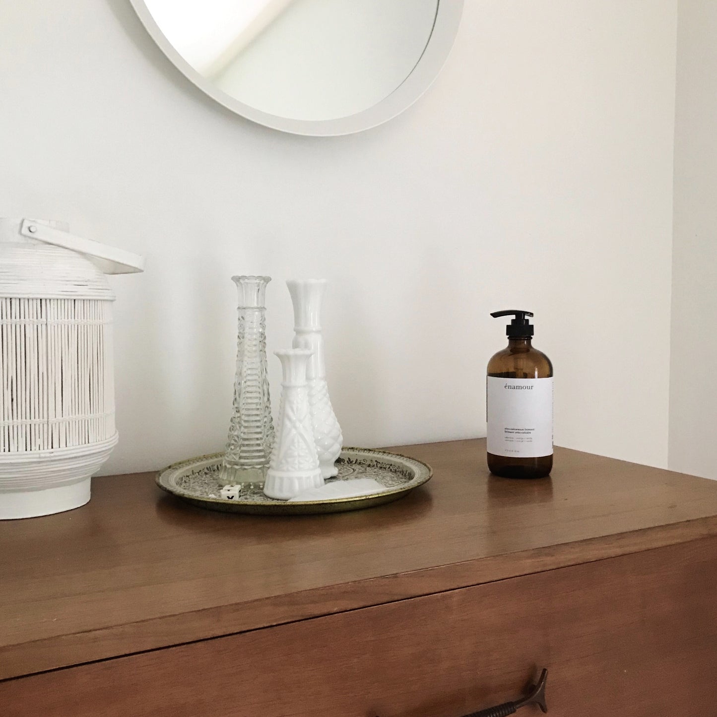 liniment oléo-calcaire (473 ml)