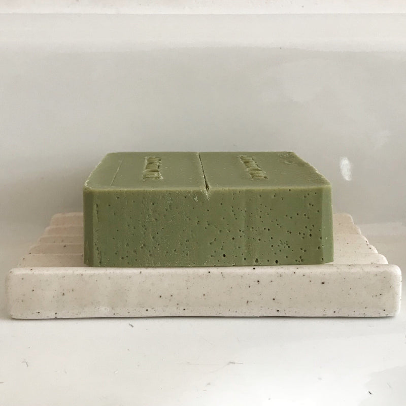 soap dish énamour X dompierre