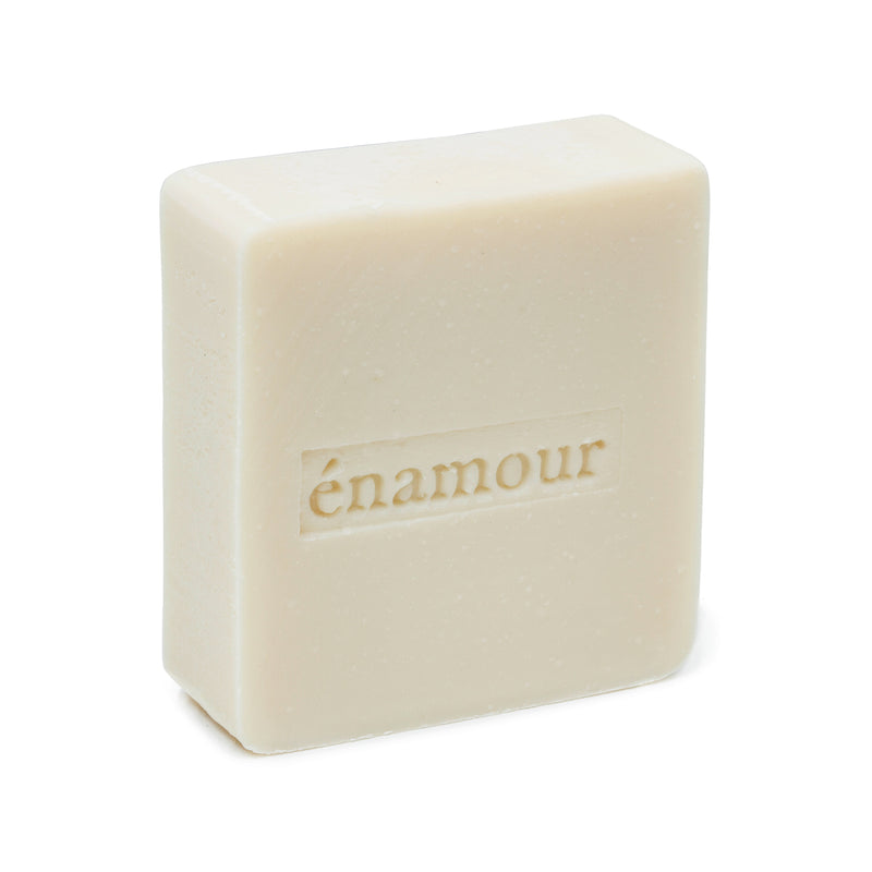 pure baby soap and shampoo