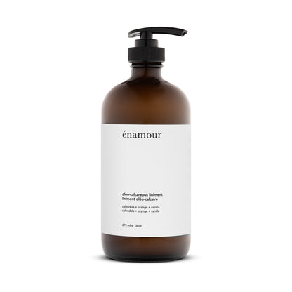 liniment oléo-calcaire (473 ml)