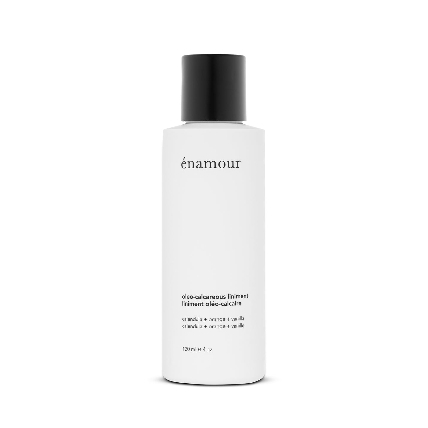 oleo-calcareous liniment (120 ml) 