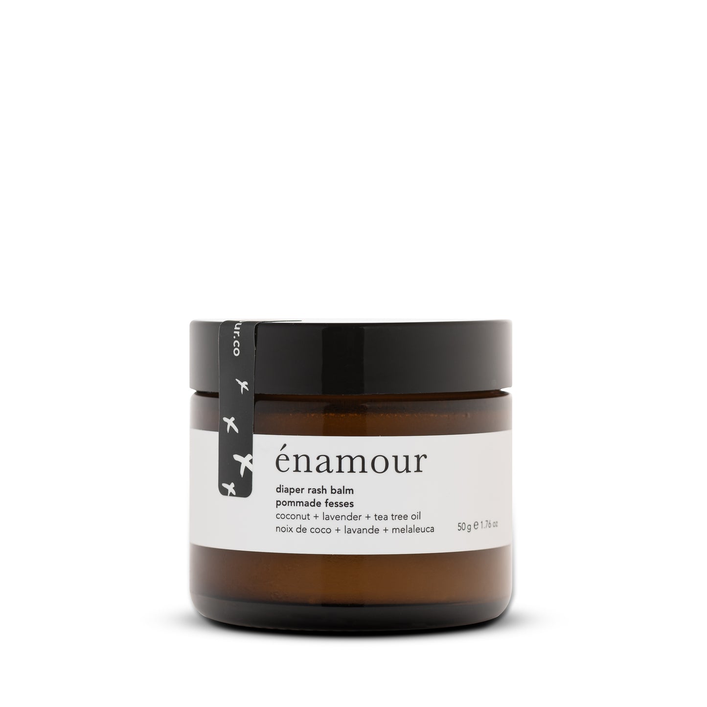 Pommade fesse