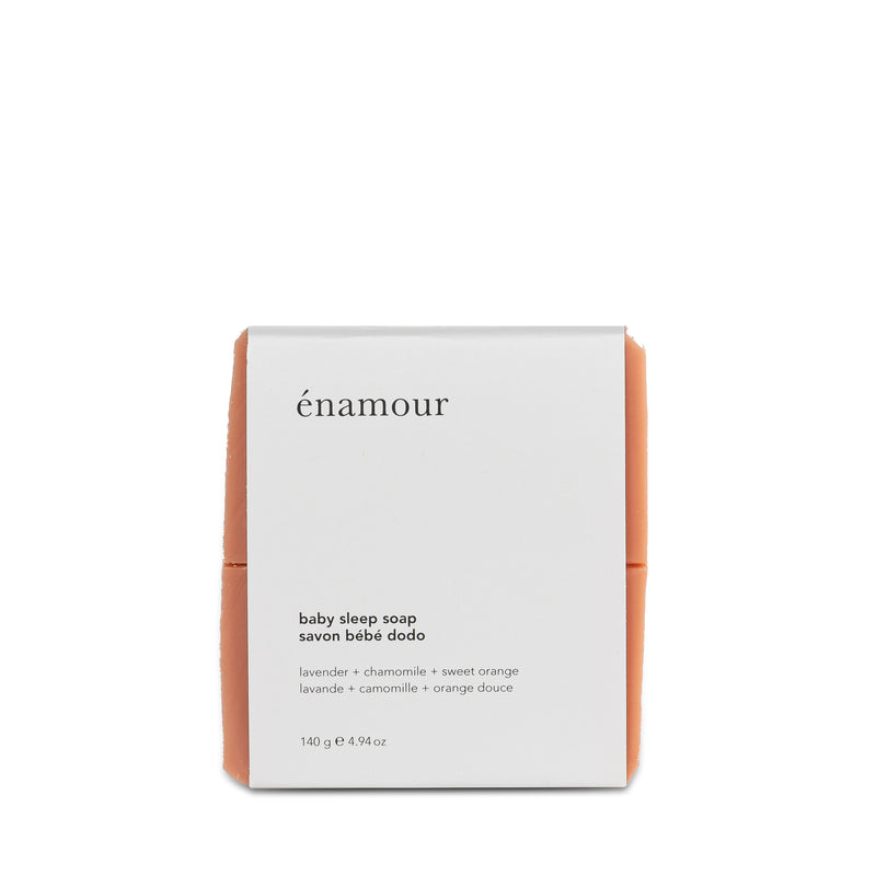 baby sleep soap and shampoo (x3)