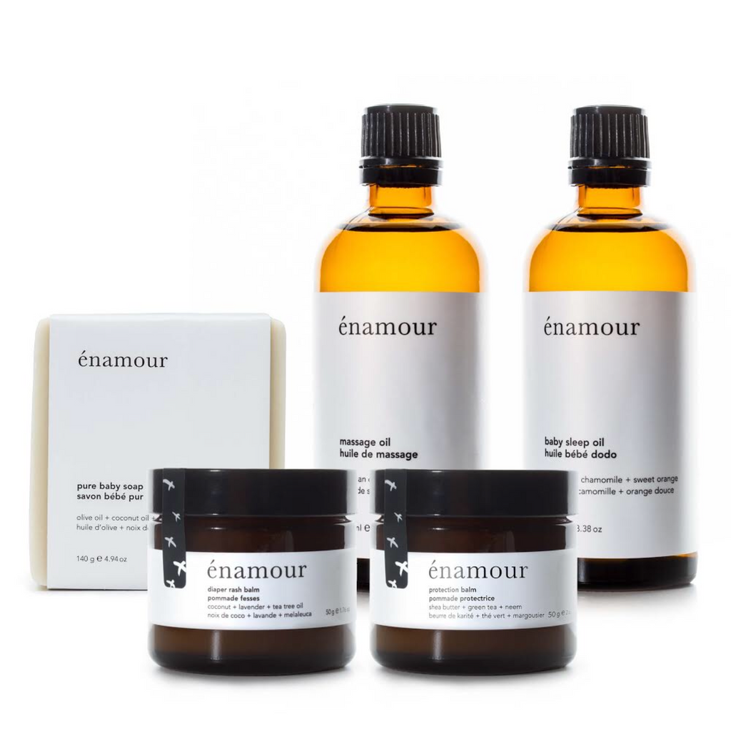 the baby shower kit Enamour